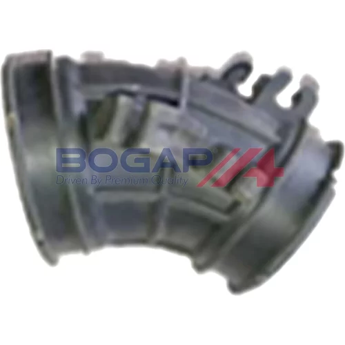 Nasávacia hadica, Vzduchový filter BOGAP H1710133