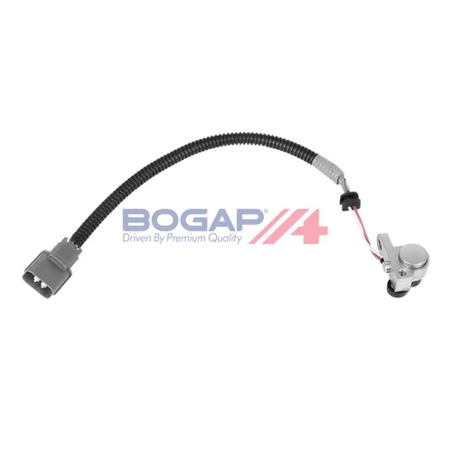 Snímač impulzov kľukového hriadeľa BOGAP H6115103