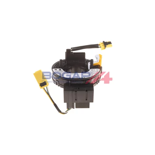 Vinutá pružina, Airbag H7310101 /BOGAP/ - obr. 1