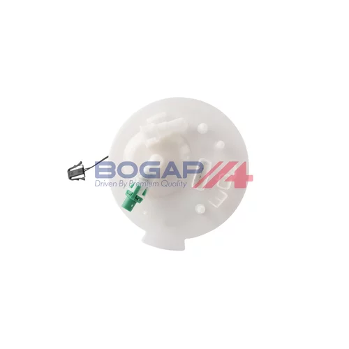 Palivové čerpadlo J1622100 /BOGAP/ - obr. 2