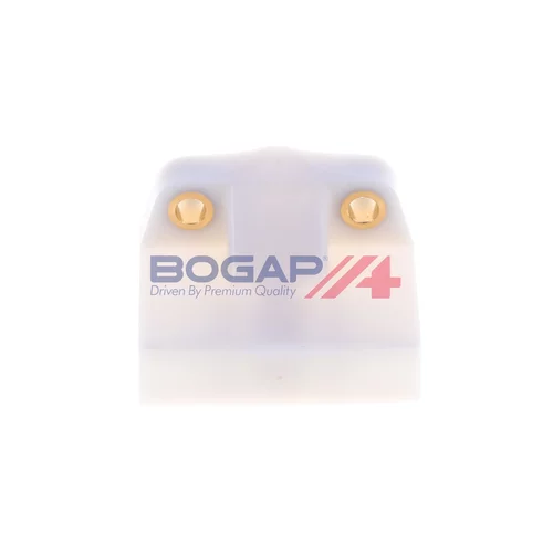Vodiaca lišta rozvodovej reťaze BOGAP L1313101