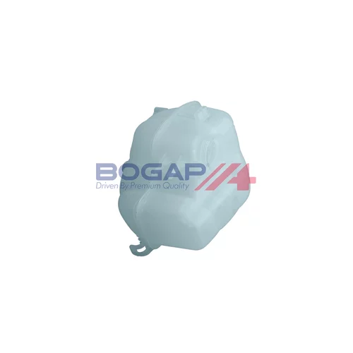 Vyrovnávacia nádobka chladiacej kvapaliny L4240100 /BOGAP/ - obr. 3