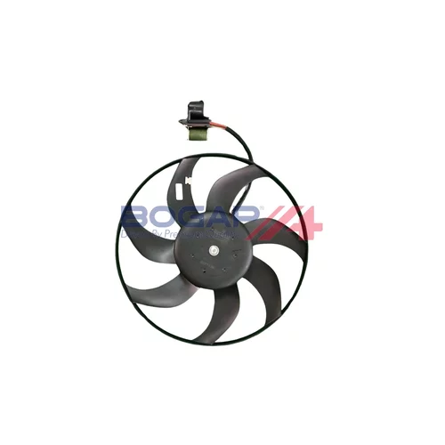 Ventilátor chladenia motora BOGAP L4243100