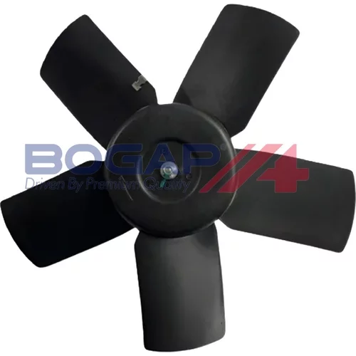 Ventilátor chladenia motora BOGAP L4243104