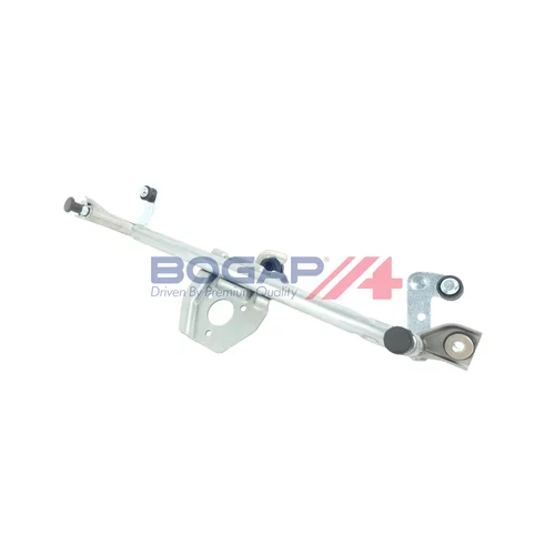 Mechanizmus stieračov BOGAP L5510100