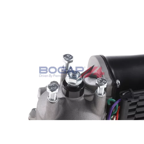 Motor stieračov L5511100 /BOGAP/ - obr. 4