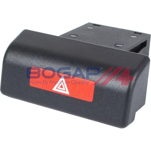 Vypínač výstražných smeroviek BOGAP L7332105