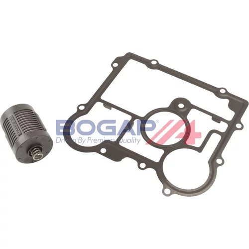 Filter hydrauliky, lamelová spojka (pohon všetkých kolies) BOGAP L8118100