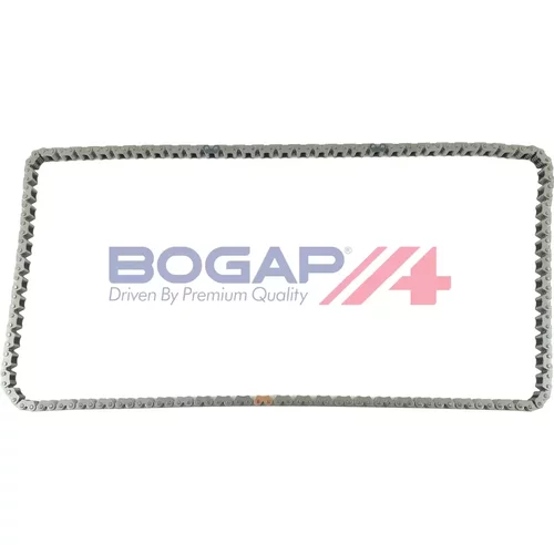 Rozvodová reťaz BOGAP N1310101