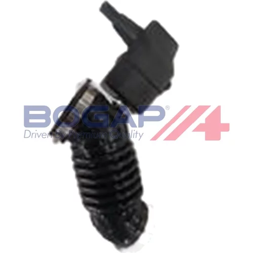 Nasávacia hadica, Vzduchový filter BOGAP N1710102