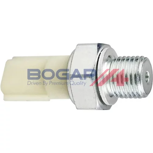 Olejový tlakový spínač BOGAP N6123100