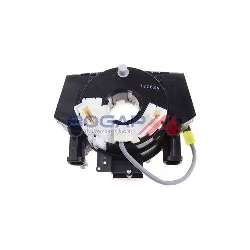 vinutá pružina, Airbag BOGAP N7310109