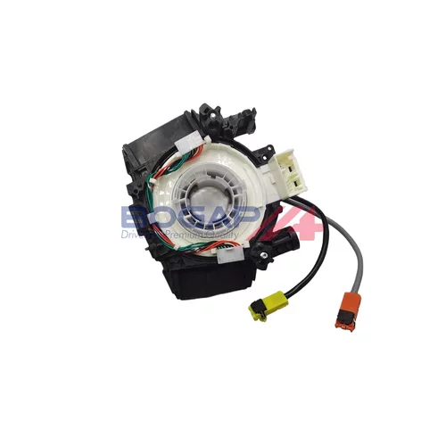 vinutá pružina, Airbag BOGAP N7310116