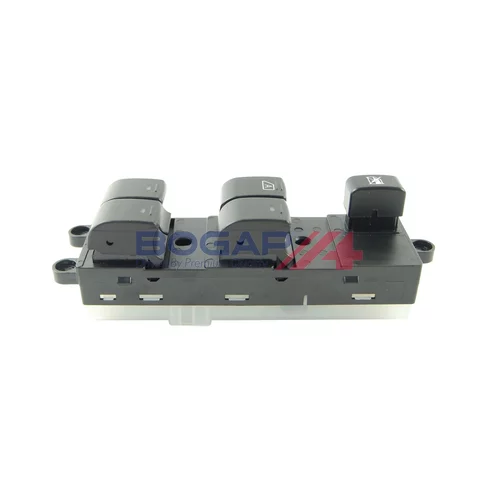 Spínač elektrického otvárania okien N7339102 /BOGAP/ - obr. 1