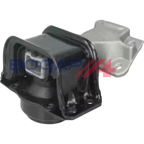 Uloženie motora BOGAP P1911102