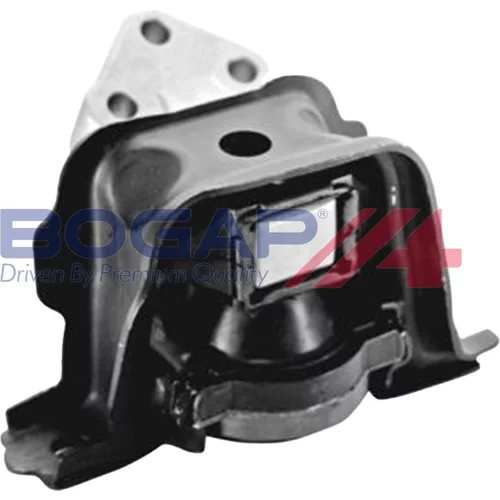 Uloženie motora BOGAP P1918100