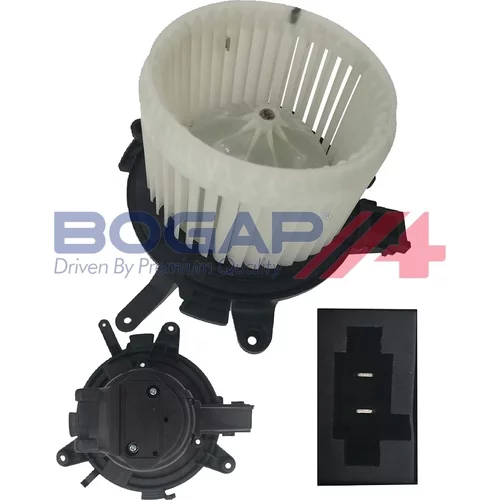 Vnútorný ventilátor BOGAP P4111153
