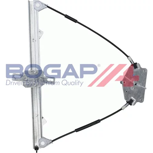 Mechanizmus zdvíhania okna BOGAP P5341108