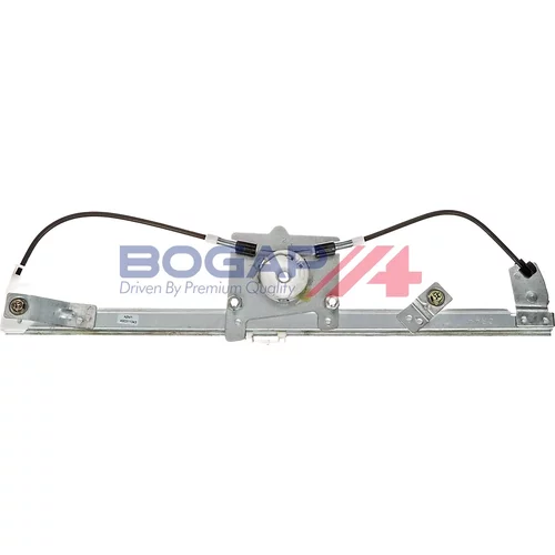 Mechanizmus zdvíhania okna BOGAP P5341111