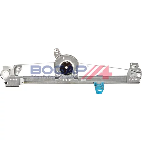 Mechanizmus zdvíhania okna BOGAP P5341116