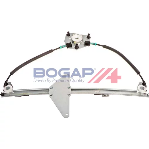 Mechanizmus zdvíhania okna BOGAP P5341134