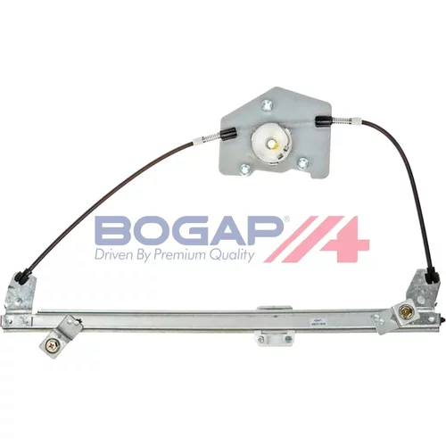 Mechanizmus zdvíhania okna BOGAP P5341157