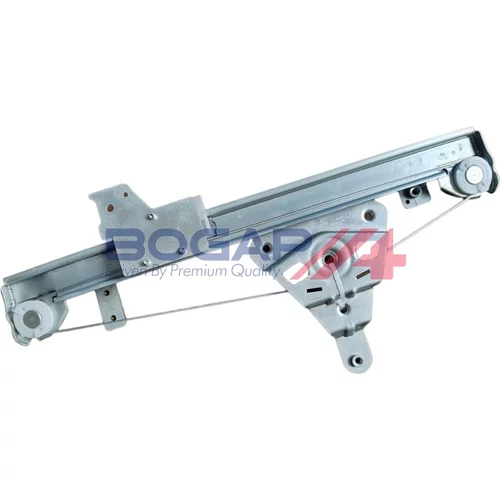 Mechanizmus zdvíhania okna BOGAP P5341170