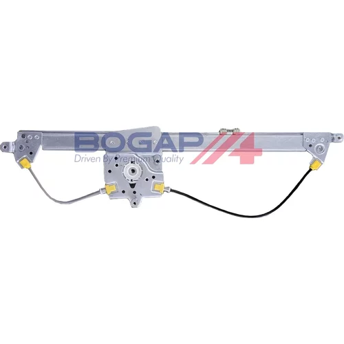 Mechanizmus zdvíhania okna BOGAP P5341193