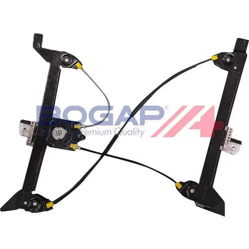 Mechanizmus zdvíhania okna BOGAP P5341196