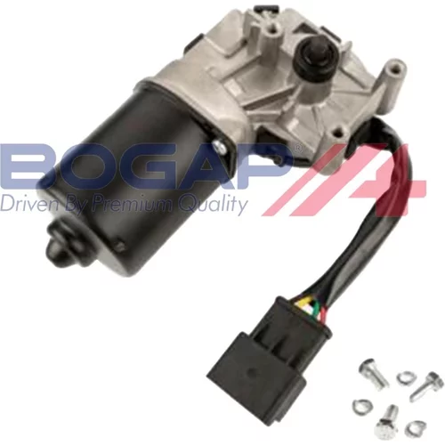 Motor stieračov BOGAP P5511127