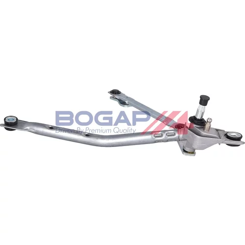 Systém čistenia skiel BOGAP P5512103