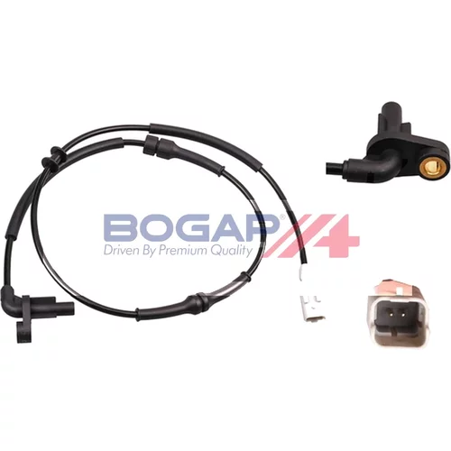 Snímač počtu otáčok kolesa BOGAP P7117130
