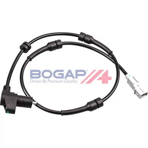 Snímač počtu otáčok kolesa BOGAP P7117164