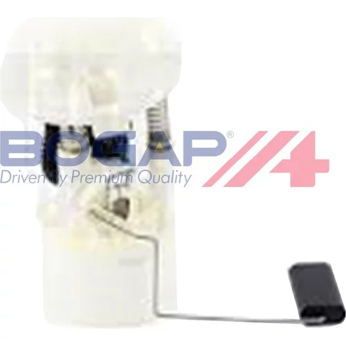 Palivové čerpadlo BOGAP R1622151