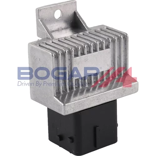 Riadiaca jednotka času žeravenia BOGAP R1648102