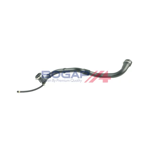 Hadica plniaceho vzduchu BOGAP R1711100