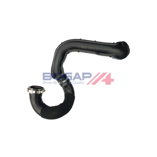 Hadica plniaceho vzduchu BOGAP R1711161