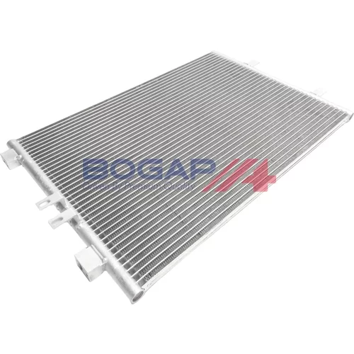 Kondenzátor klimatizácie BOGAP R4117125