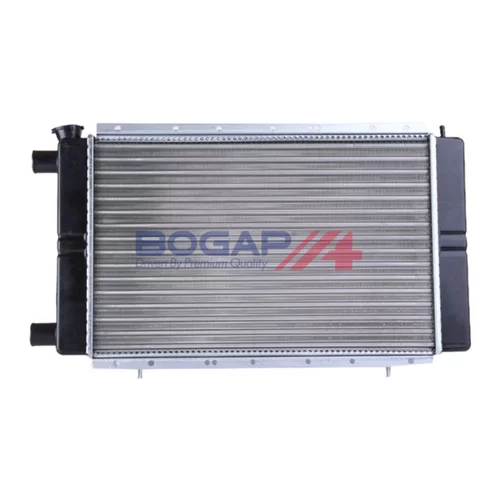Chladič motora BOGAP R4210182