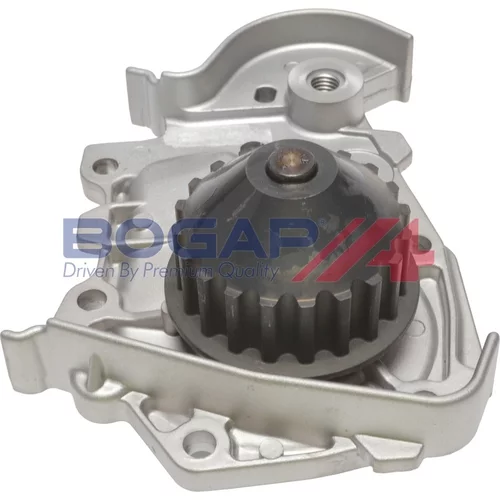 Vodné čerpadlo, chladenie motora R4234124 /BOGAP/ - obr. 1