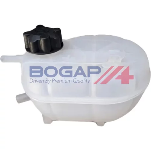 Vyrovnávacia nádobka chladiacej kvapaliny BOGAP R4240127