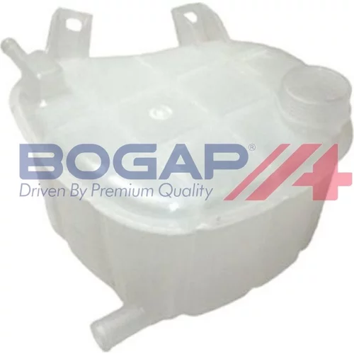 Vyrovnávacia nádobka chladiacej kvapaliny BOGAP R4240131