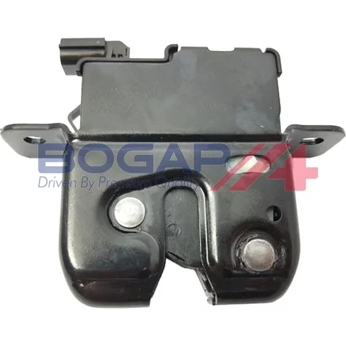 Zámok zadných výklopných dverí BOGAP R5136110