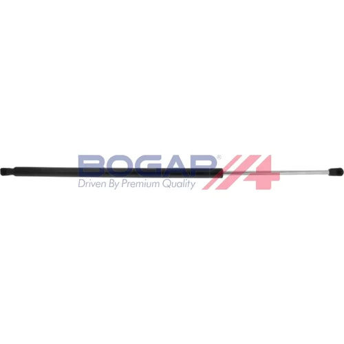 Pneumatická pružina, Batožinový/nákladný priestor BOGAP R5260110
