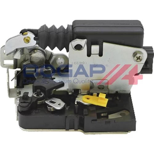 Zámok dverí BOGAP R5316107