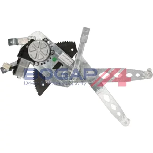 Mechanizmus zdvíhania okna BOGAP R5341125