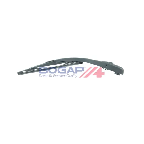 Sada ramienka stierača, čistenie okien R5515101 /BOGAP/ - obr. 2