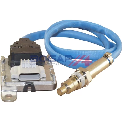 NOx-Sensor, vstrekovanie močoviny BOGAP R6130122