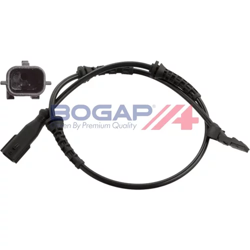 Snímač počtu otáčok kolesa BOGAP R7117111