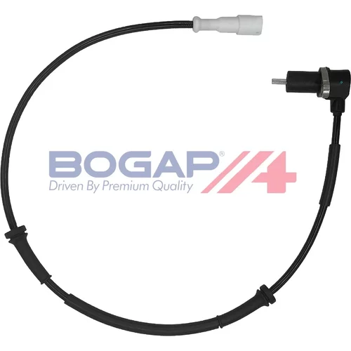 Snímač počtu otáčok kolesa BOGAP R7117153